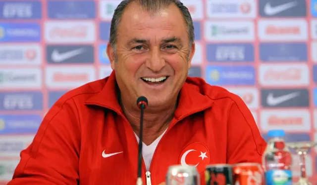 Çekya'da teknik direktör değişikliği: Gündemde Fatih Terim var