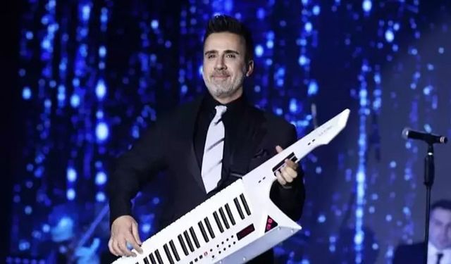 Emrah'ın Yeni İmajı Özcan Deniz'e Benzetildi