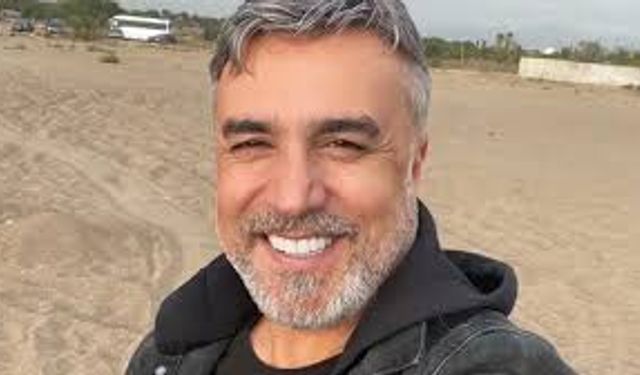 Ercan Deniz'den Kardeşi Özcan Deniz'e İmalı Gönderme!