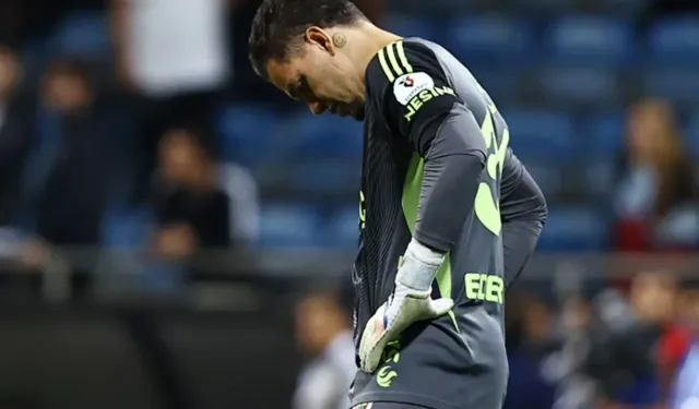 Ederson neden kadrodan çıkarıldı, sakatlığı ne kadar sürecek?