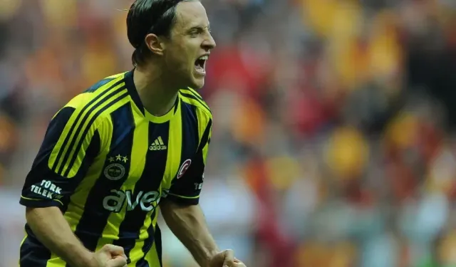 Reto Ziegler Futbola Veda Etti, Sion U21’de Antrenörlük Kariyerine Başladı