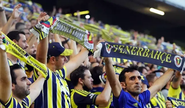 Fenerbahçe’de Kaleci Krizinden Yıldız Doğdu! Tarık Çetin Geceye Damga Vurdu