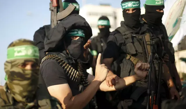 Mısır’da Gizli Diplomasi! Hamas-İsrail Müzakereleri Başladı
