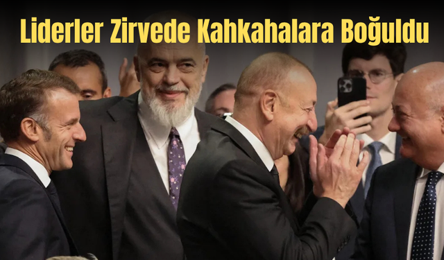 Arnavutluk Başbakanı Edi Rama'dan Trump'a Coğrafi Gaf 'Trolü'