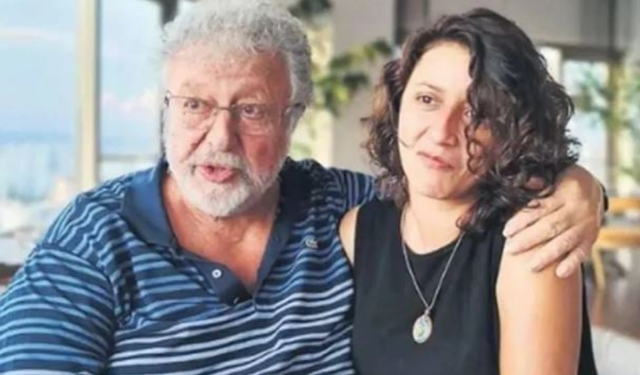 Duygu Nebioğlu'nun "Ağabeyim" Dediği İsim Gündeme Bomba Gibi Düştü