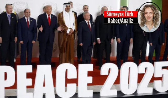 Hz. İbrahim’in Torunları Barıştı. 67 Bin Bedelin Ardından Gelen Umut