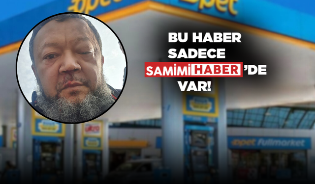 Uygur Türkü Başkanı Darp Ettiler