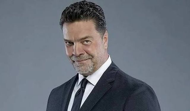 Beyazıt Öztürk Yıllar Önce Ayşegül Aldinç’e Evlenme Teklif Etmiş!