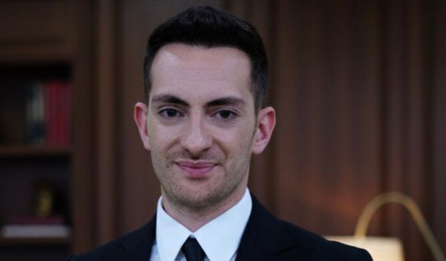 Deneyimli Gazeteci Tarkan Kaleli Samimi Haber Ailesine Katıldı