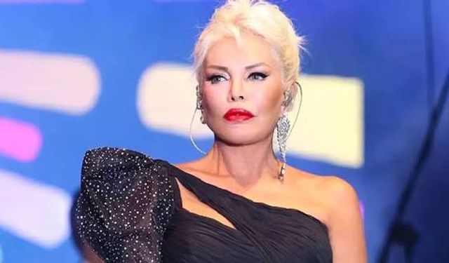 Ajda Pekkan 40 milyon TL’ye Çikolata Reklamında Oynayacak