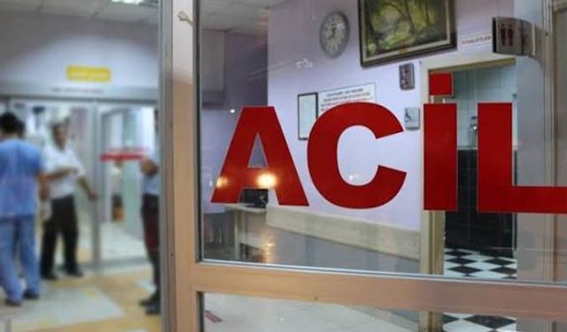 Covid’in Yeni Varyantlarında Artış! Acil Servisler Doldu Taştı