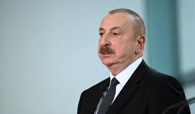 Rus Basınından Çarpıcı İddia! Darbe Yapılacaktı, Putin Aliyev'i Aradı, Girişim Son Anda Engellendi