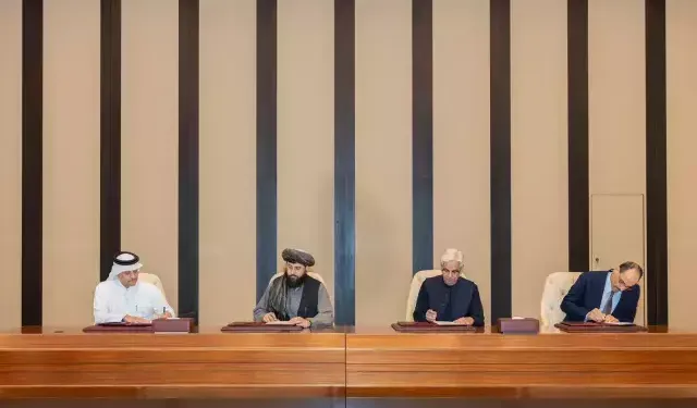 Cumhurbaşkanı Erdoğan Devreye Girdi! Pakistan ile Afganistan Arasında Diyalog Sağlandı