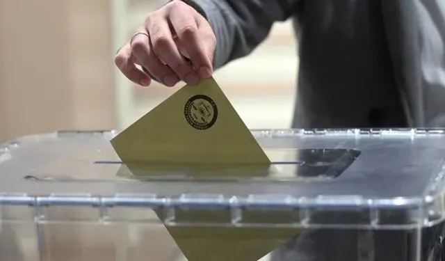 KKTC’de Resmi Olmayan Sonuçlara Göre Seçimi Tufan Erhürman kazandı