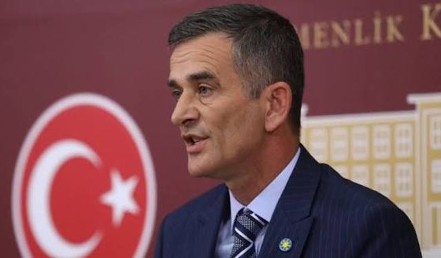 Ümit Dikbayır Hangi Partiye Katılıyor?