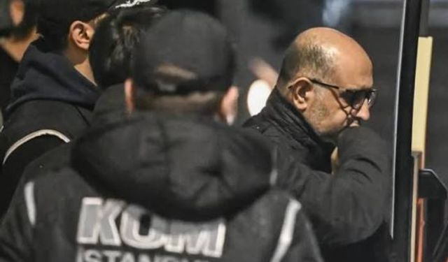 Aziz İhsan Aktaş İddianamesi Tamamlandı