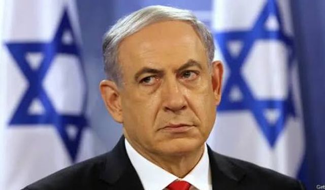 Netanyahu’dan Üstü Kapalı Türkiye Korkusu İtirafı