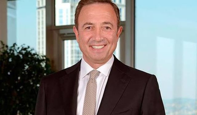 İBB Soruşturması Kapsamında İş İnsanı Hamdi Akın İfadeye Çağrıldı