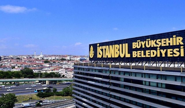 200'den Fazla İBB Çalışanı İfadeye Çağrıldı