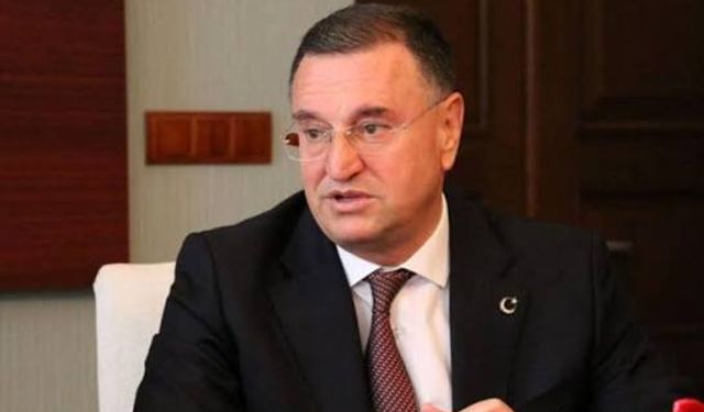 CHP 39. Kurultay Sürecine Lütfü Savaş'tan, İptal İstemi