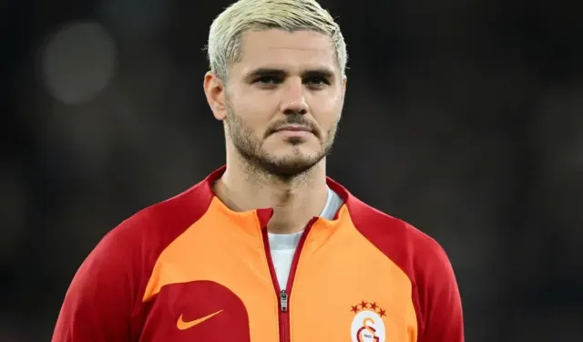 Wanda Nara “Çocuklarımdan Vazgeçmem” Dedi! Icardi’den Olay Gibi Karar Talebi