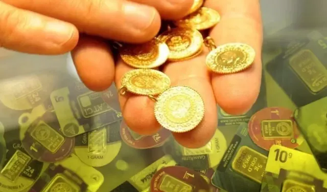 Altında frene bastıran barış! İsrail-Hamas anlaşması sonrası rekor düşüş