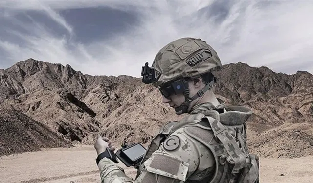 Gazze Barış Gücü için düğmeye basıldı: Türk askeri ekim sonunda bölgede olabilir