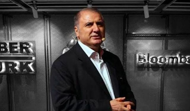 Can Holding Soruşturması! Kenan Tekdağ, Jandarma'da Susma Hakkını Kullandı!