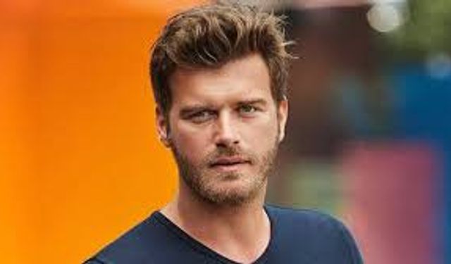 Kıvanç Tatlıtuğ'un Alacağı Ücret Dudak Uçuklattı