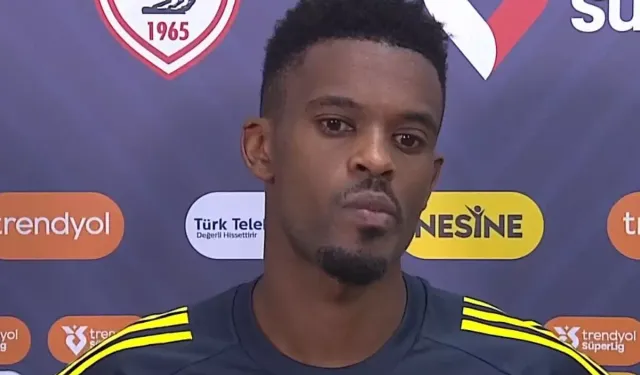 Semedo'dan Maç Sonrası İtiraf Gibi Sözler: “Galibiyeti Hak Eden Samsunspor'du”