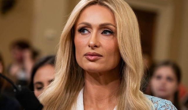Dünya Starı Paris Hilton Şarkıcı Hatice’yi Takibe Aldı