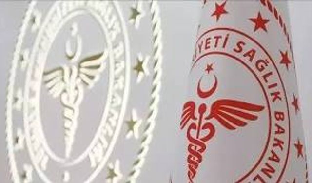 Sağlık Bakanlığı'na Sözleşmeli Personel Alınacak!