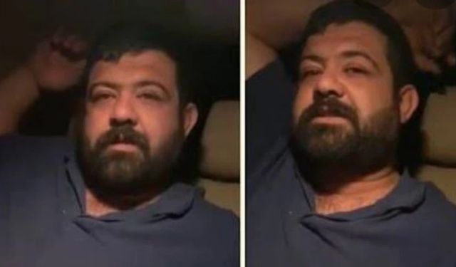 Sosyal medyada “Hasan Abi” olarak tanınmıştı: Kamyonda ölü bulundu!