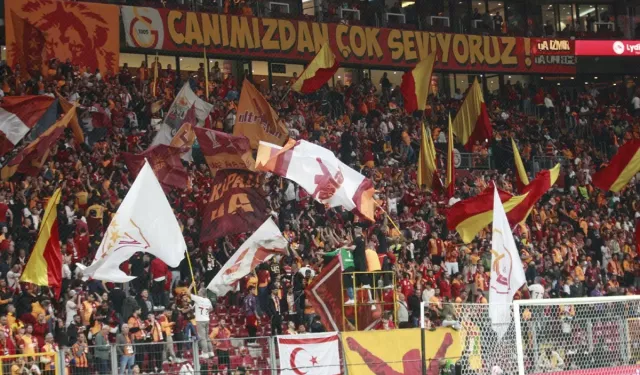 Galatasaray’a Savunma Şoku! Davinson Sanchez ve Singo Aynı Anda Yok