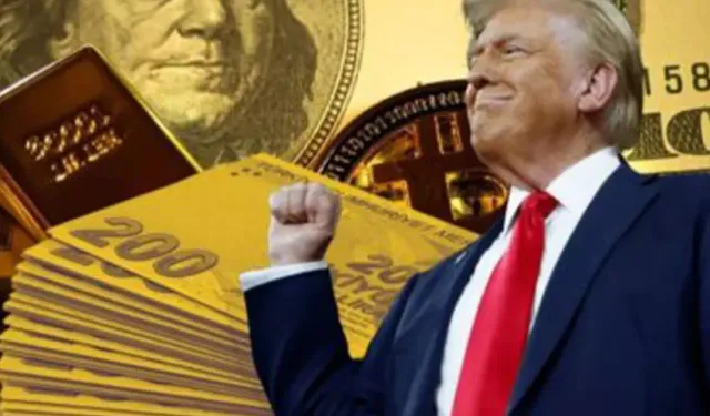 Trump’ın Çin’e Yüzde 100 Gümrük Vergisi Kararı Küresel Piyasaları Altüst Etti