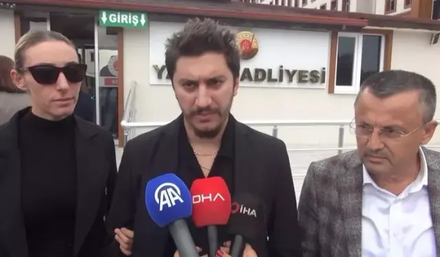 Yasaklı Madde Kullandığı İddia Edilen Güllü'nün kızı Tuğyan Ülkem'in Test Sonuçları Ortaya Çıktı