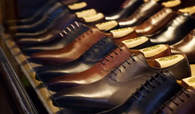 Efsane Marka Zor Günler Yaşıyor! Yeşil Kundura, Yeni Adıyla HK Kundura Olarak İflasın Eşiğinde