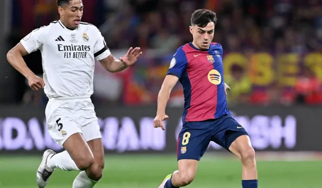 UEFA’dan tarihi karar: Barcelona ve Milan lig maçlarını yurt dışında oynayacak
