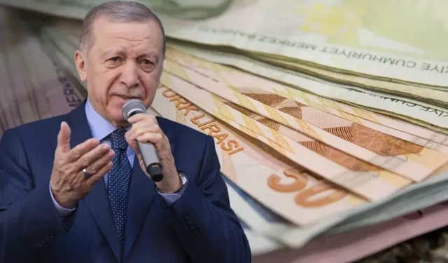 Kira fiyatları uçacak mı? Erdoğan emlak vergisi için düğmeye bastı!