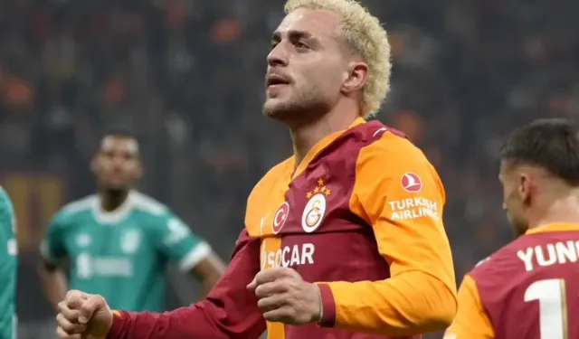 Barış Alper Yılmaz transfer olacak mı? West Ham’ın teklifinde son durum
