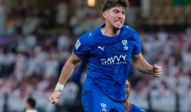 Al Hilal seriye bağladı, Yusuf Akçiçek siftah yaptı! Liderlik koltuğu değişti