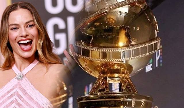 2023 Altın Küre Ödülleri sahiplerini buldu