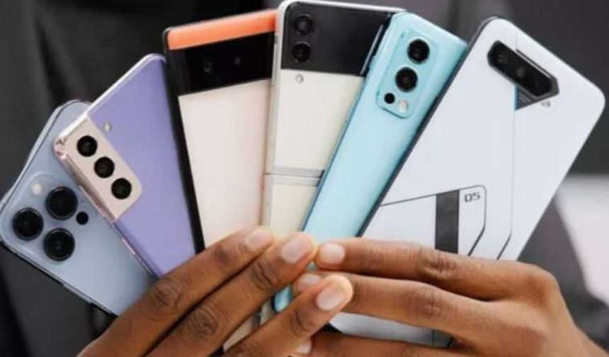 2024’te ilk 5’te hangileri var? DÜNYA TELEFON LİGİ