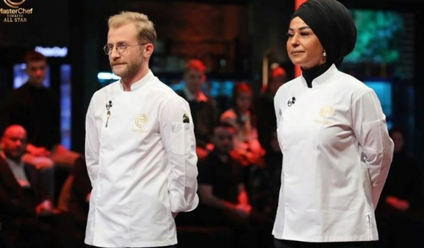 Heyecan dozunun yükseldiği final bölümünün sonunda kazanan ismi Mehmet Yalçınkaya açıkladı. Yalçınkaya şampiyonu; "2024'ün All Star'ı Esra" sözüyle duyurdu."