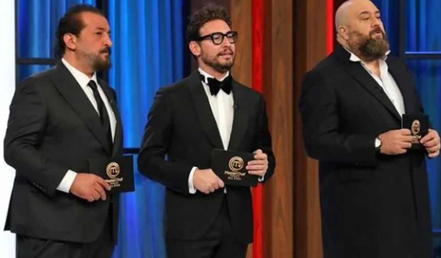 MasterChef All Star şampiyonu 7 Ocak 2024 tarihli 198. bölümde belli oldu. Aylar süren rekabette sona kalan iki yarışmacı -Esra ve Tahsin- son kez tezgah başına geçtiler.