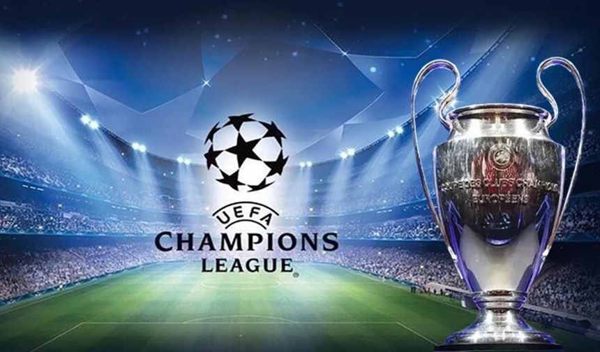 UEFA Şampiyonlar Ligi 3. Eleme Turunda Rövanş Zamanı