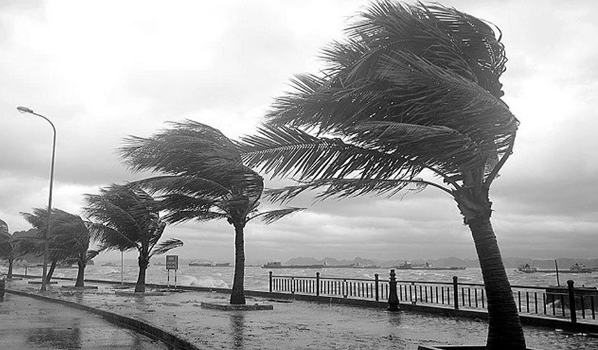 Meteoroloji'den Kuvvetli Fırtına Uyarısı! İşte Yurt Genelinde Hava Durumu Tahminleri (6 Ağustos 2025)