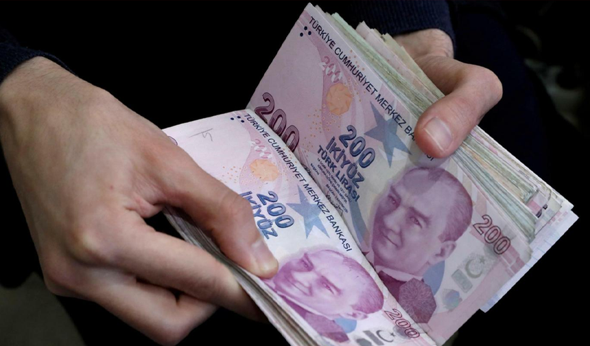 Müjde! SGK geriye dönük maaşları yatırdı