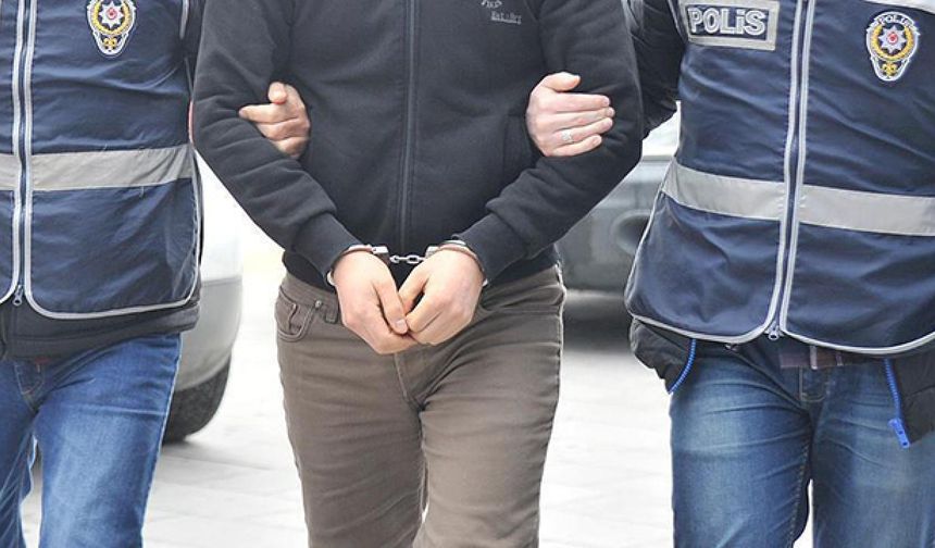 İzmir merkezli dolandırıcılık operasyonu: 11 ilde 30 gözaltı