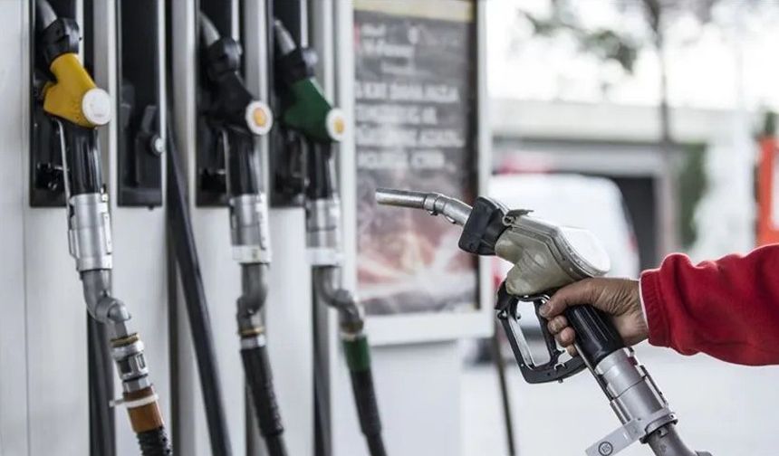 Akaryakıt fiyatlarında son durum! Benzin, motorin ve LPG fiyatları (24 Nisan 2025)